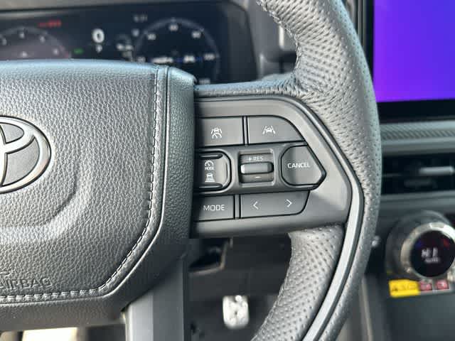 Thumbnail: 2026 Toyota Tacoma - 10