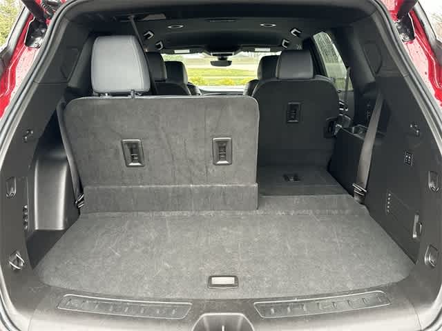 Thumbnail: 2024 Buick Enclave - 29