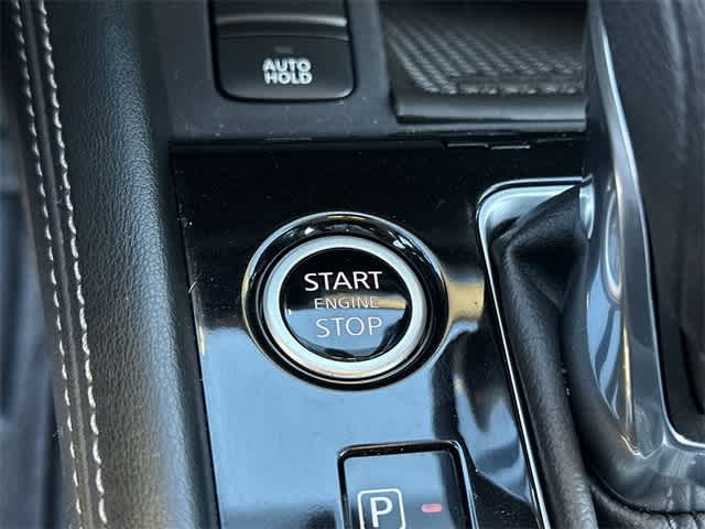 Thumbnail: 2023 Nissan Kicks - 10