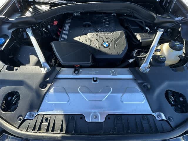 Thumbnail: 2023 BMW X4 - 27