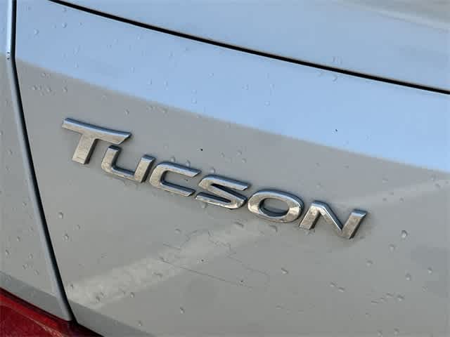 Thumbnail: 2017 Hyundai Tucson - 17
