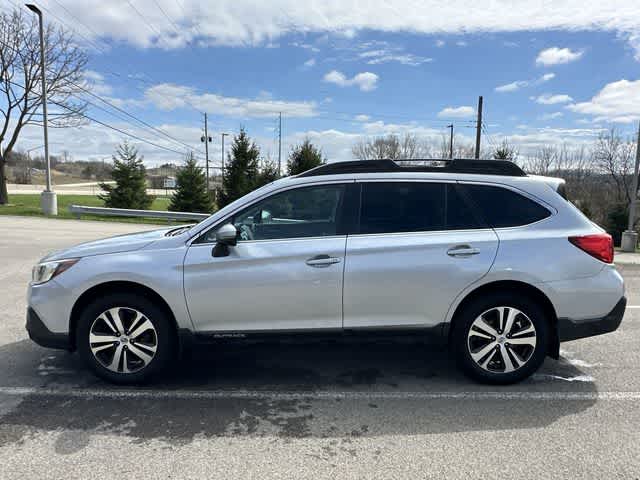 Thumbnail: 2018 Subaru Outback - 2