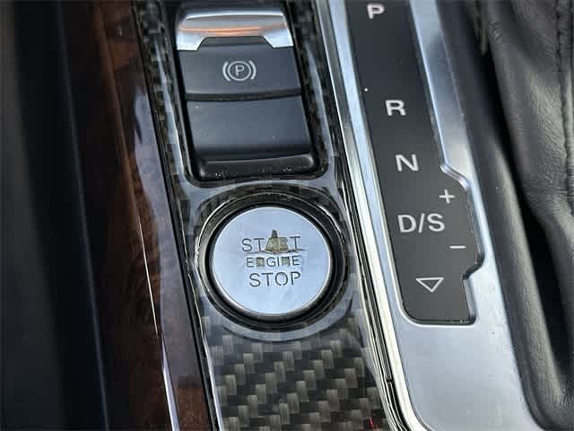 Thumbnail: 2013 Audi A5 - 11