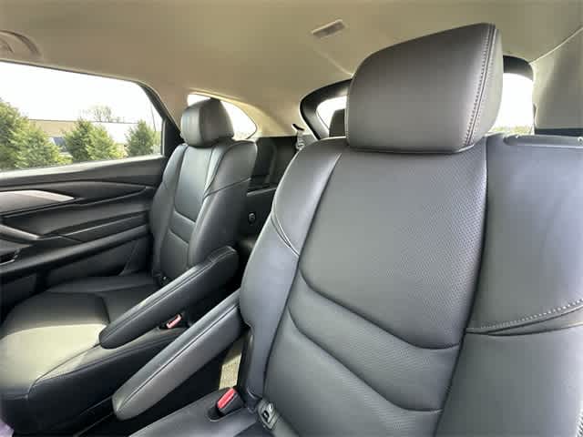 Thumbnail: 2023 Mazda CX-9 - 17