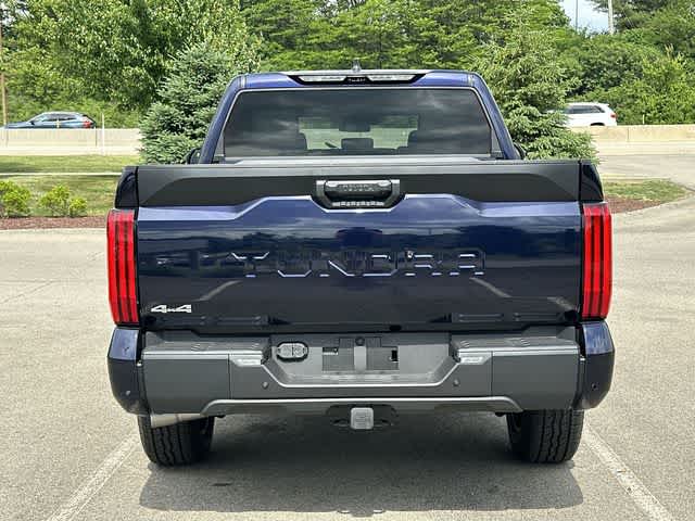 Thumbnail: 2026 Toyota Tundra - 4