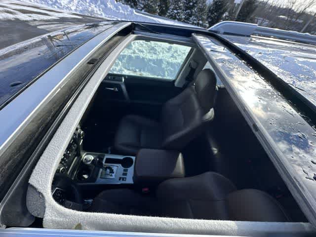 Thumbnail: 2023 Toyota 4Runner - 6