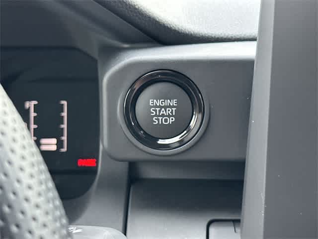 2024 Toyota Tacoma SR 10