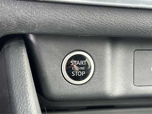 Thumbnail: 2023 Nissan Rogue - 11