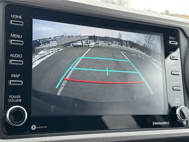 Thumbnail: 2023 Toyota Tacoma - 13