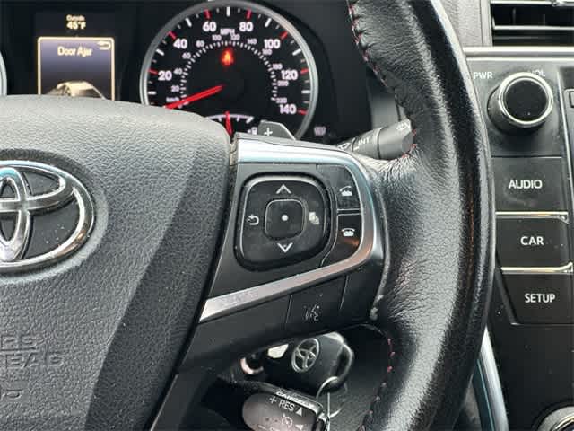 Thumbnail: 2016 Toyota Camry - 8