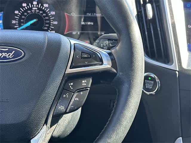 Thumbnail: 2020 Ford Edge - 9