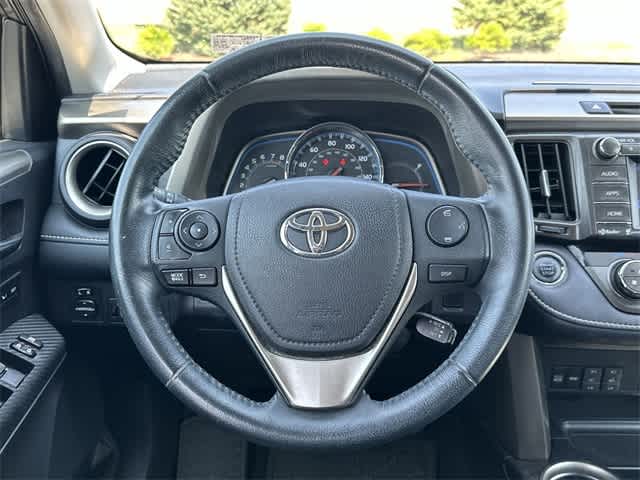 Thumbnail: 2014 Toyota RAV4 - 7