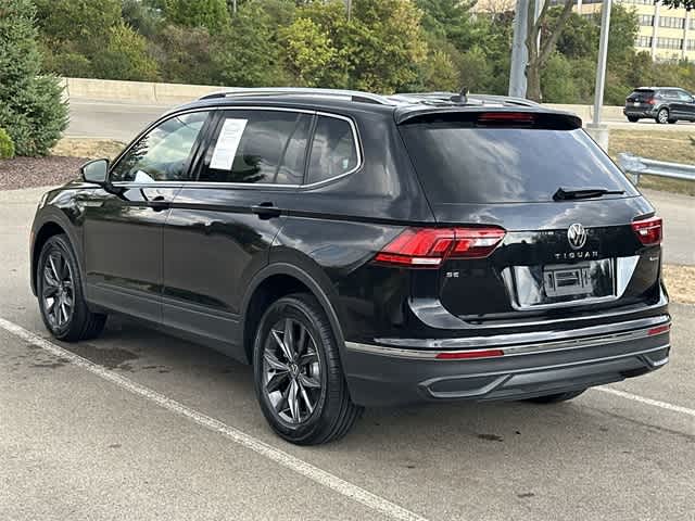 Thumbnail: 2022 Volkswagen Tiguan - 31