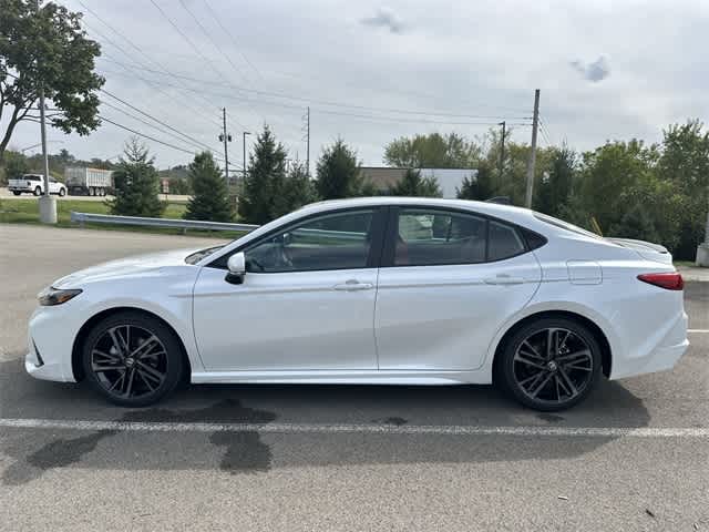 Thumbnail: 2026 Toyota Camry - 2