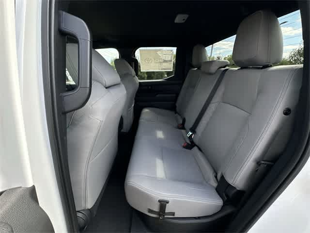 Thumbnail: 2025 Toyota Tacoma - 17