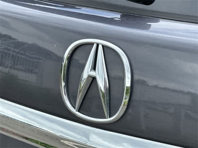 Thumbnail: 2017 Acura MDX - 28