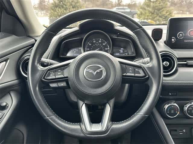 Thumbnail: 2019 Mazda CX-3 - 8