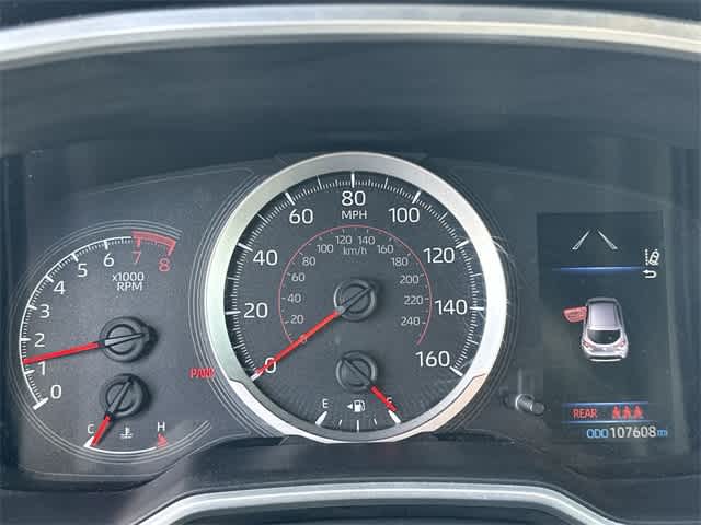 Thumbnail: 2019 Toyota Corolla - 6