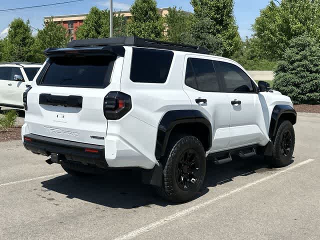 Thumbnail: 2025 Toyota 4Runner - 32