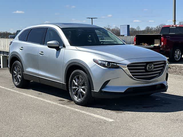 Thumbnail: 2023 Mazda CX-9 - 23