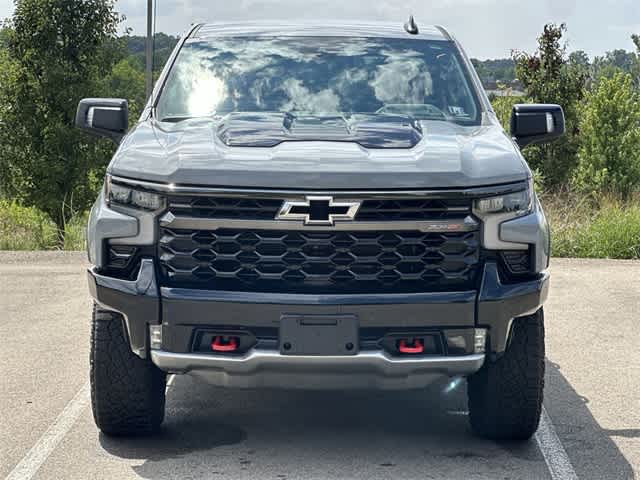 Thumbnail: 2024 Chevrolet Silverado 1500 - 21