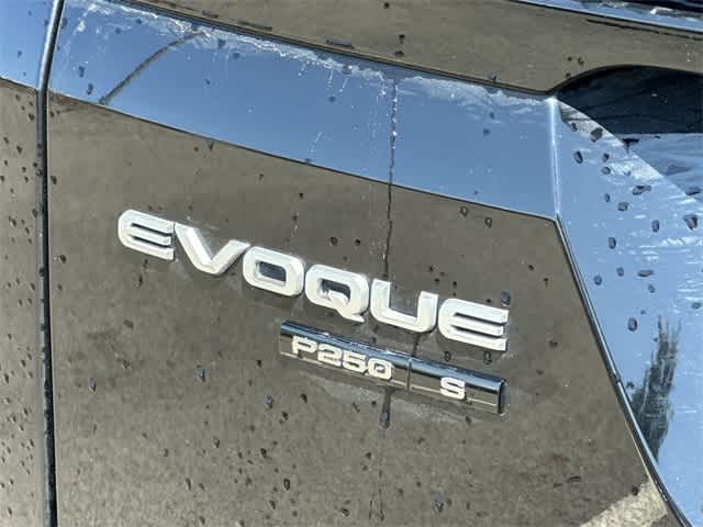 Thumbnail: 2020 Land Rover Range Rover Evoque - 18