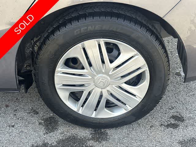 Thumbnail: 2019 Honda Fit - 5