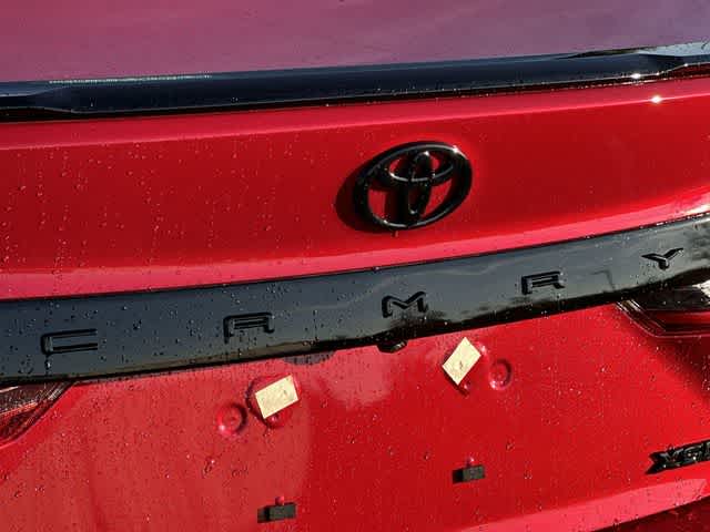 Thumbnail: 2026 Toyota Camry - 27