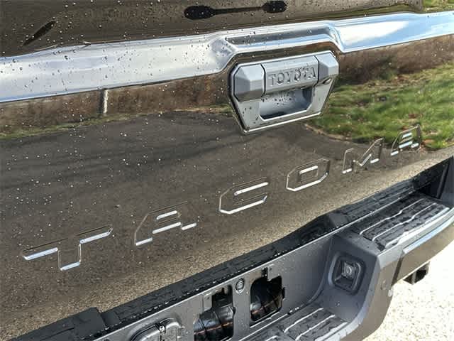 Thumbnail: 2025 Toyota Tacoma - 23