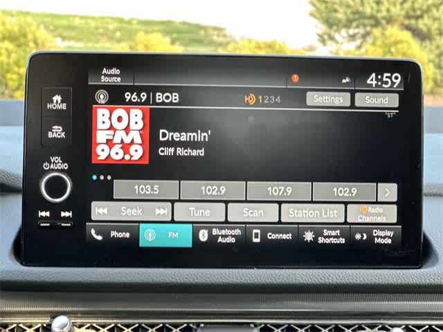 Thumbnail: 2024 Acura Integra - 12