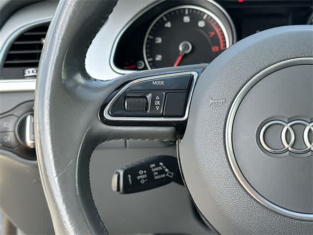 Thumbnail: 2016 Audi A5 - 8