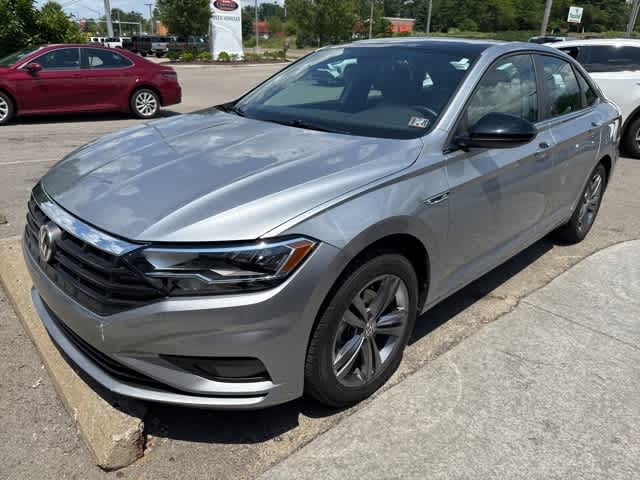 Thumbnail: 2019 Volkswagen Jetta - 1