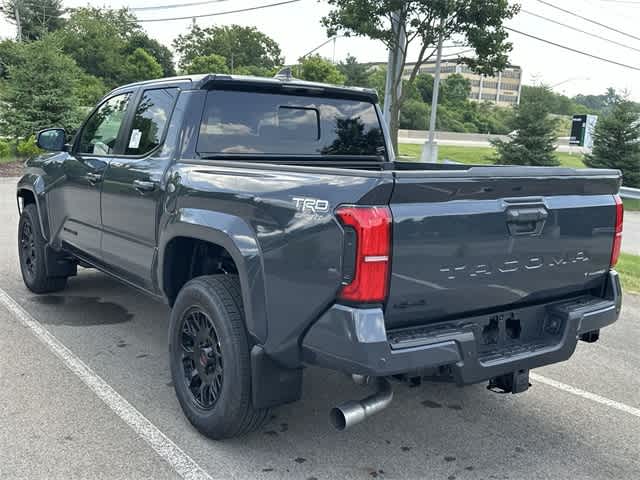 Thumbnail: 2025 Toyota Tacoma - 29