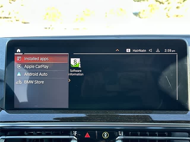 Thumbnail: 2023 BMW X4 - 14