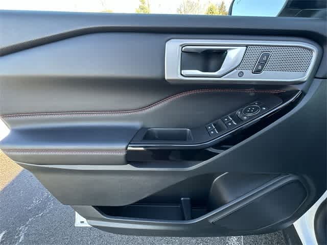 Thumbnail: 2024 Ford Explorer - 18