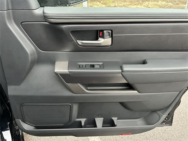 Thumbnail: 2025 Toyota Tundra - 21