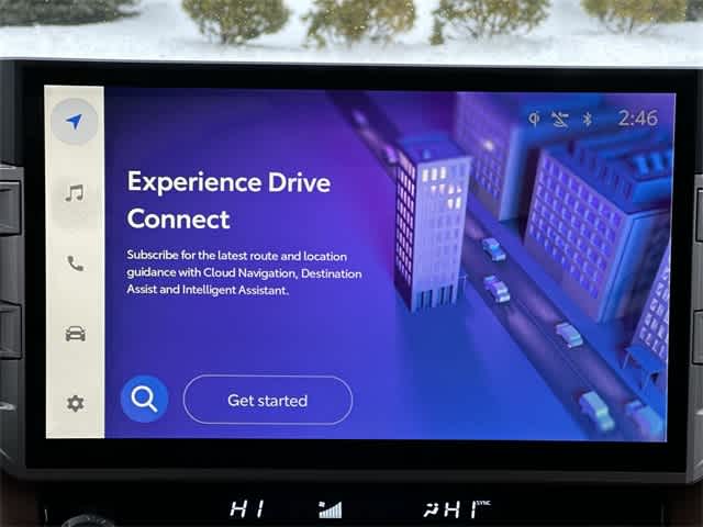 Thumbnail: 2026 Toyota Tundra - 13