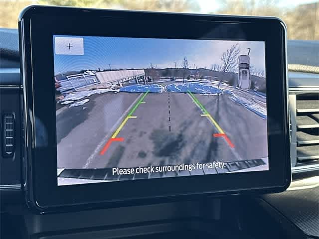 Thumbnail: 2024 Ford Explorer - 14