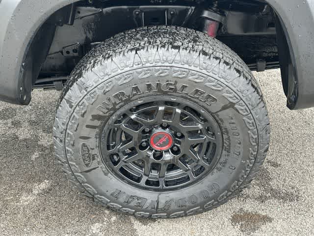 Thumbnail: 2023 Toyota Tacoma - 5