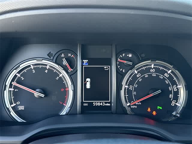 Thumbnail: 2022 Toyota 4Runner - 7