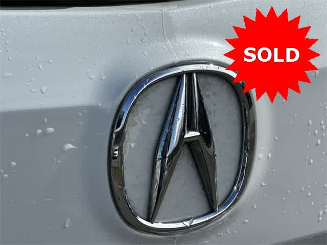 Thumbnail: 2021 Acura RDX - 19