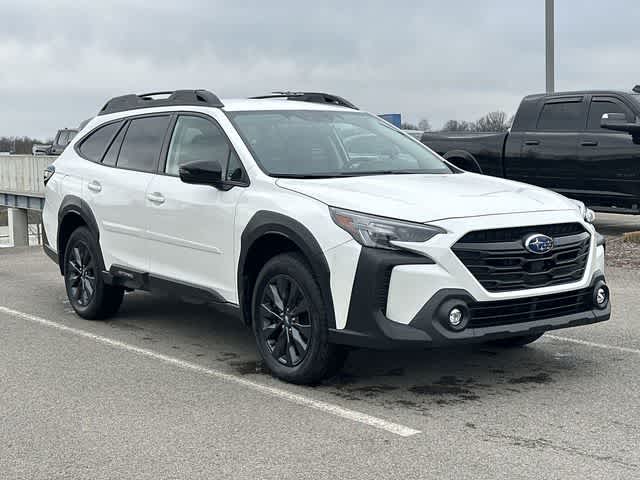 Thumbnail: 2023 Subaru Outback - 21