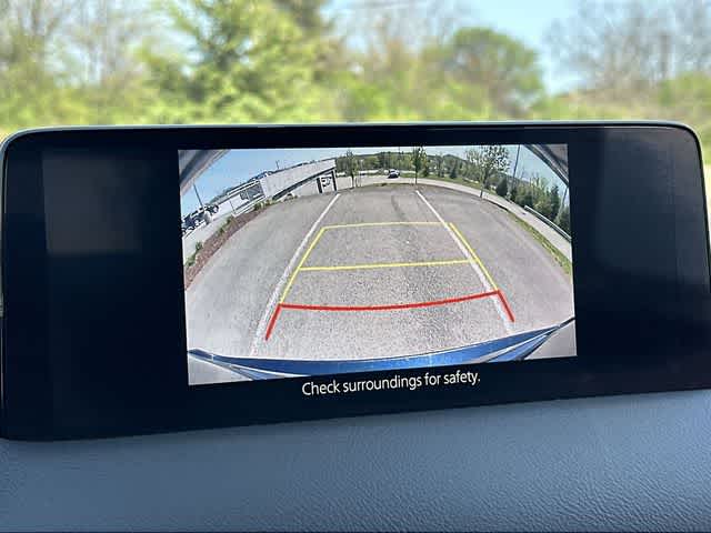 Thumbnail: 2023 Mazda CX-5 - 14