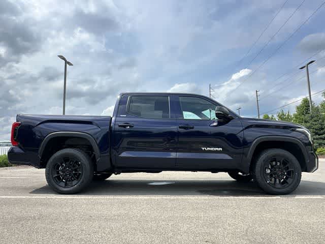 Thumbnail: 2026 Toyota Tundra - 3
