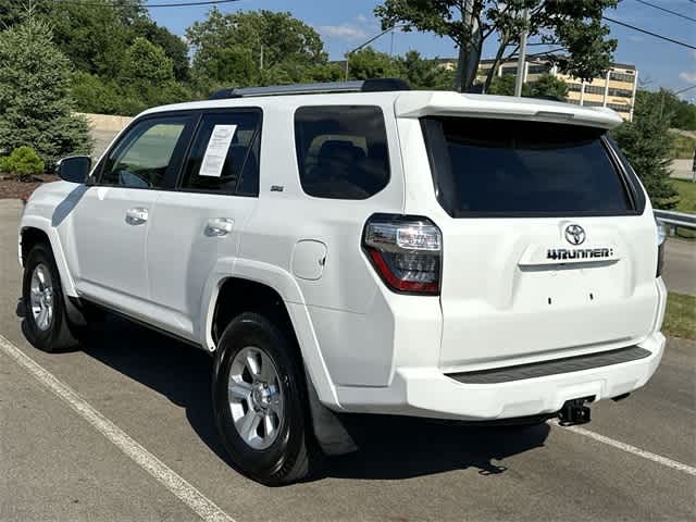 Thumbnail: 2022 Toyota 4Runner - 31