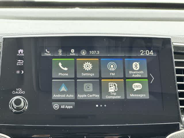 Thumbnail: 2022 Honda Pilot - 13