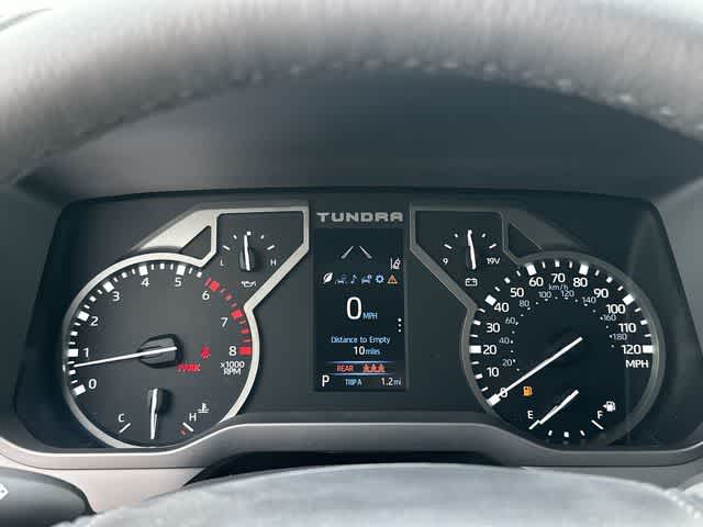 Thumbnail: 2026 Toyota Tundra - 6