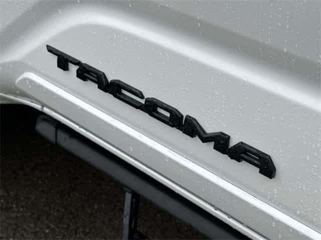 Thumbnail: 2025 Toyota Tacoma - 27