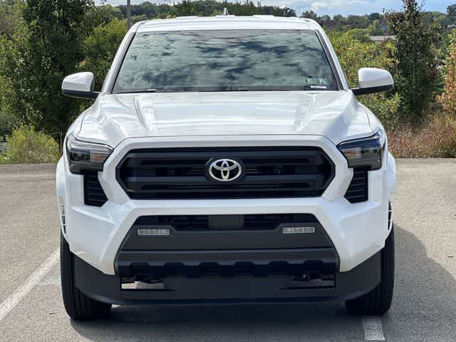Thumbnail: 2025 Toyota Tacoma - 26