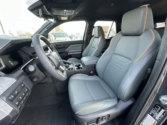Thumbnail: 2026 Toyota 4Runner - 16